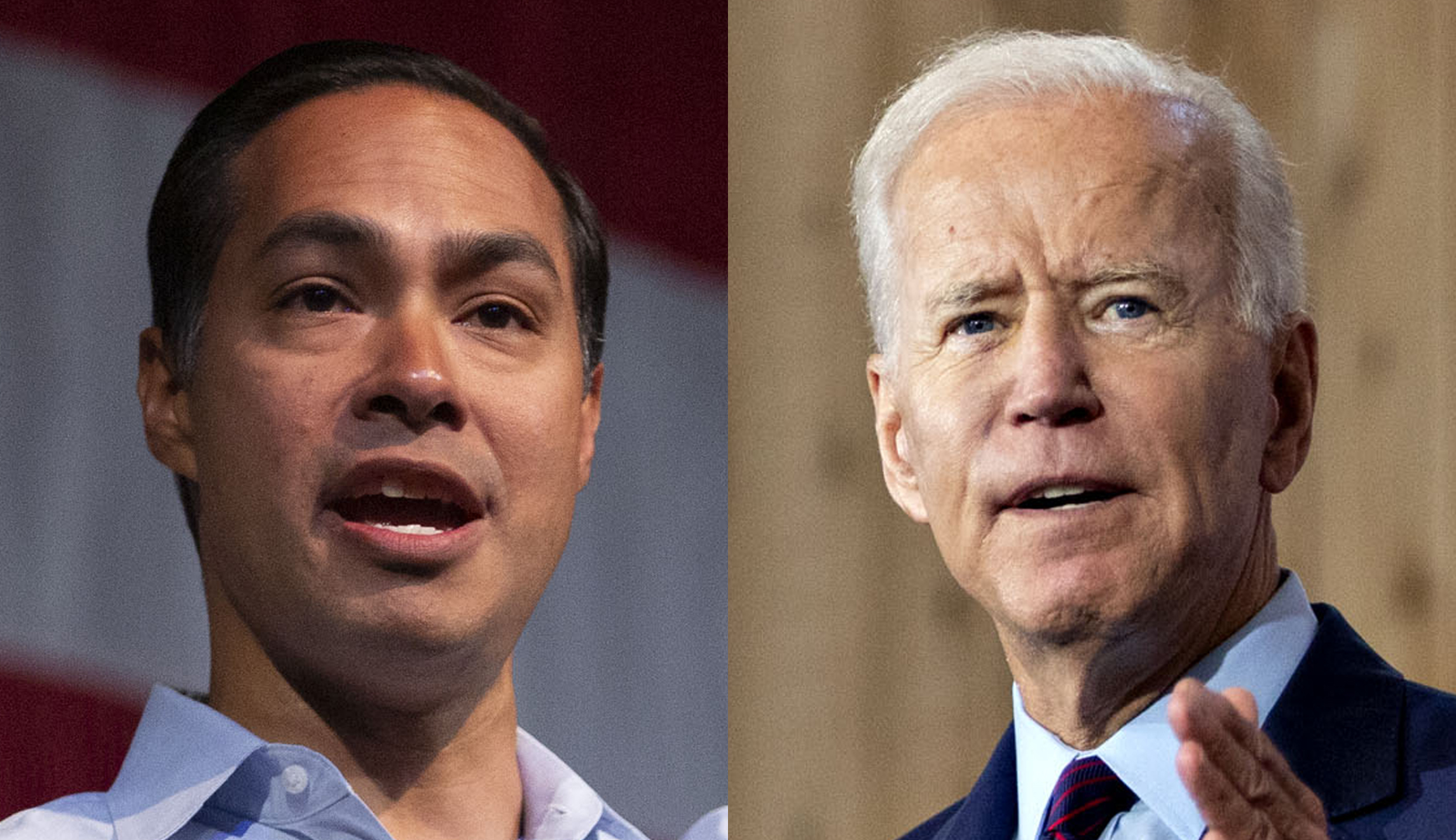 'That was not a personal attack': Julián Castro defends remarks about Biden's memory