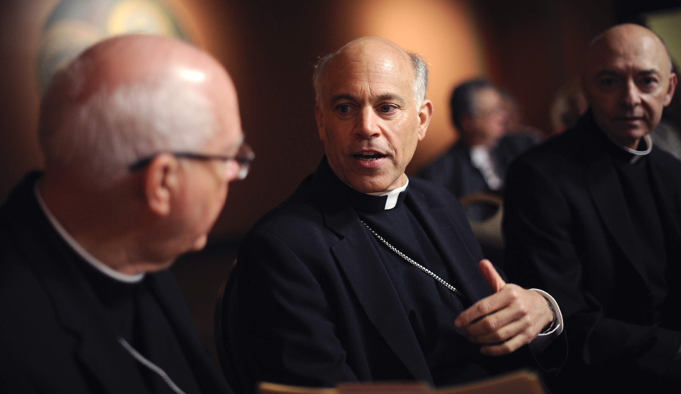 California Catholic leaders oppose bill mandating colleges offer abortions