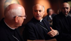 California Catholic leaders oppose bill mandating colleges offer abortions