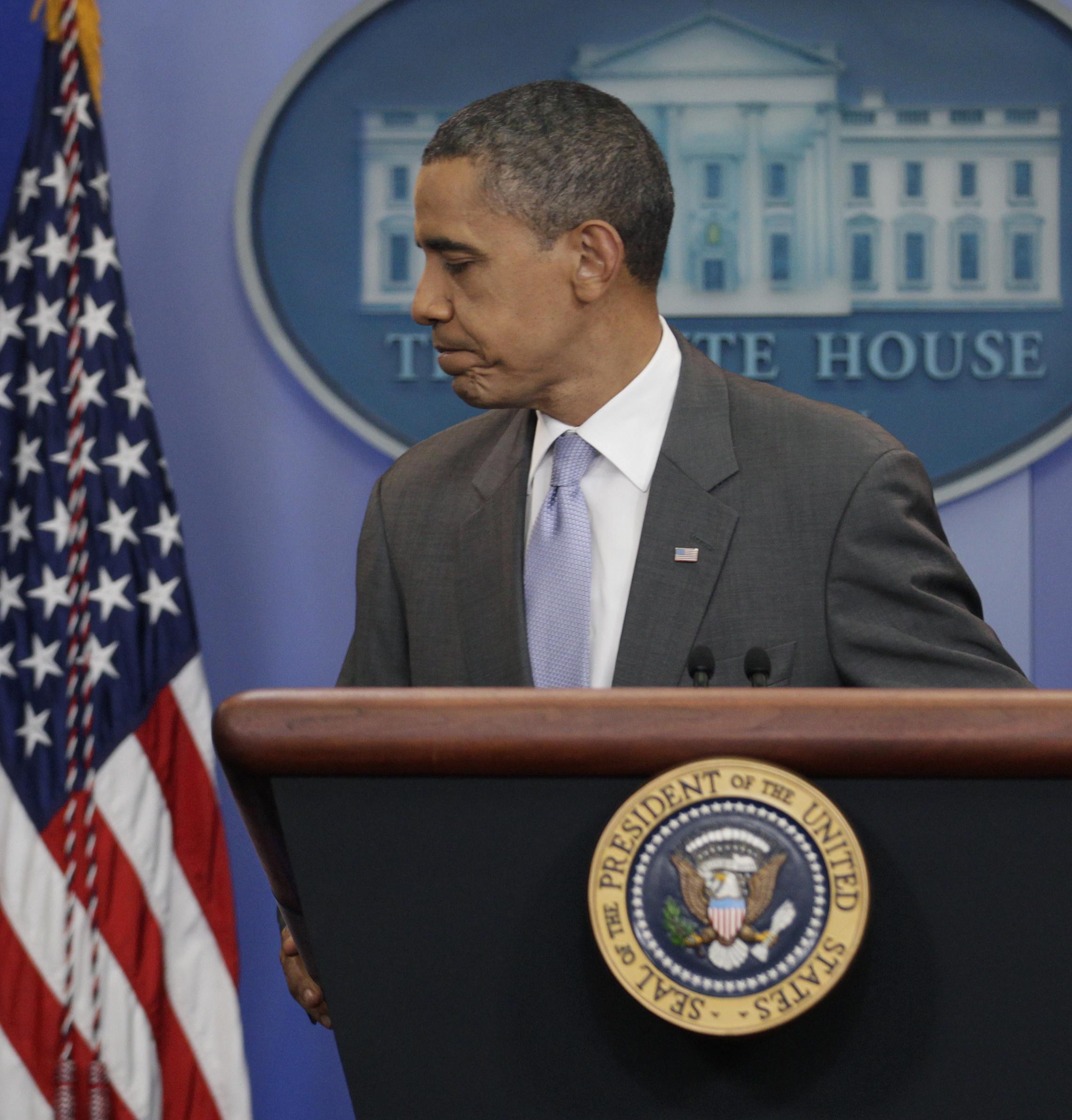 Debt struggle could put Obamacare on cutting table