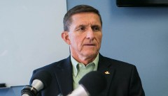 Pentagon official denies ONA director named by Flynn lawyer is leaker to Washington Post