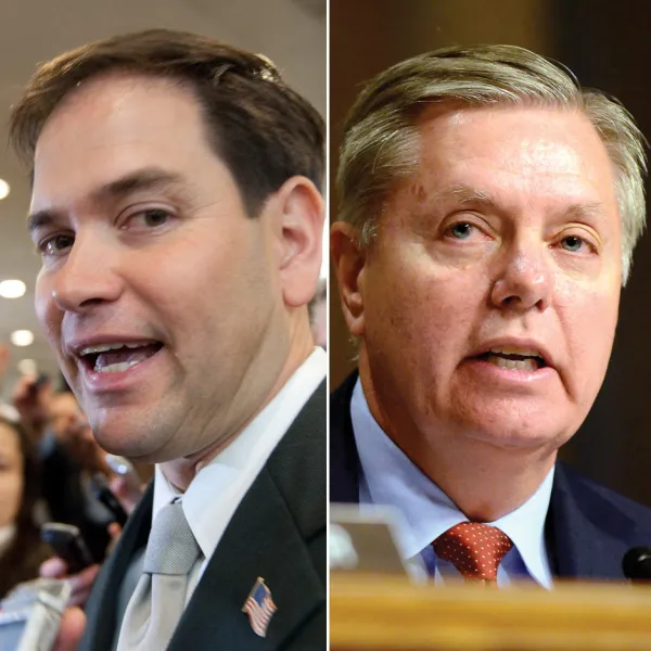 The Return of the GOP Hawks