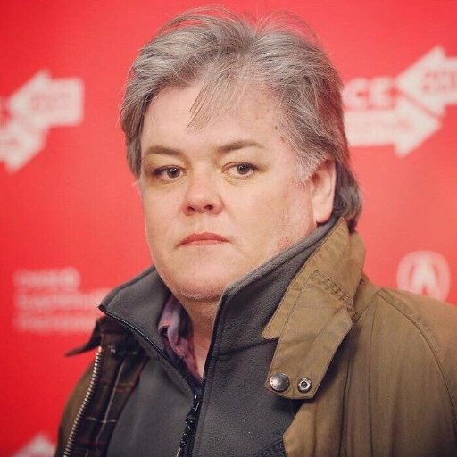 Rosie O’Donnell’s starting to look a lot like Steve Bannon