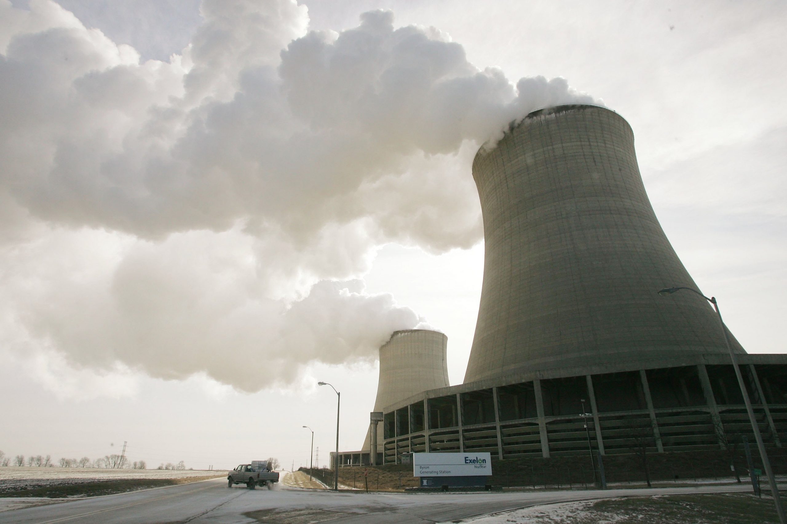Fallout expected as nuclear industry hits D.C.