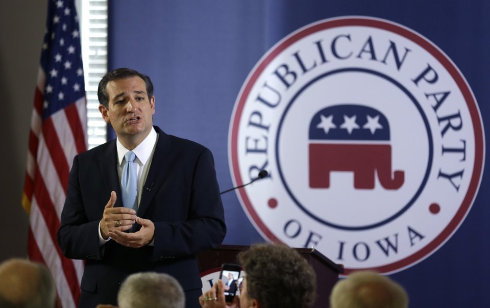 Ted Cruz: ‘Zero’ chance to stop Obamacare today, calls for grassroots support