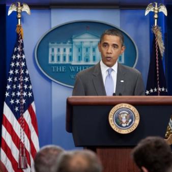 Dem. Platform Now at Odds With Obama’s Israel Policy