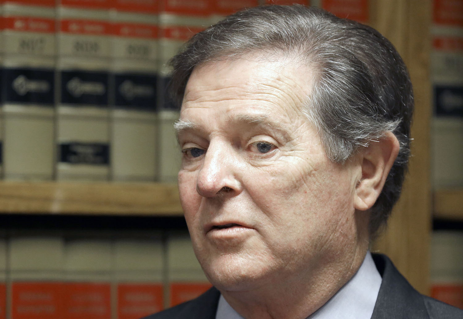 Tom DeLay’s advice to Ryan in a new Congress