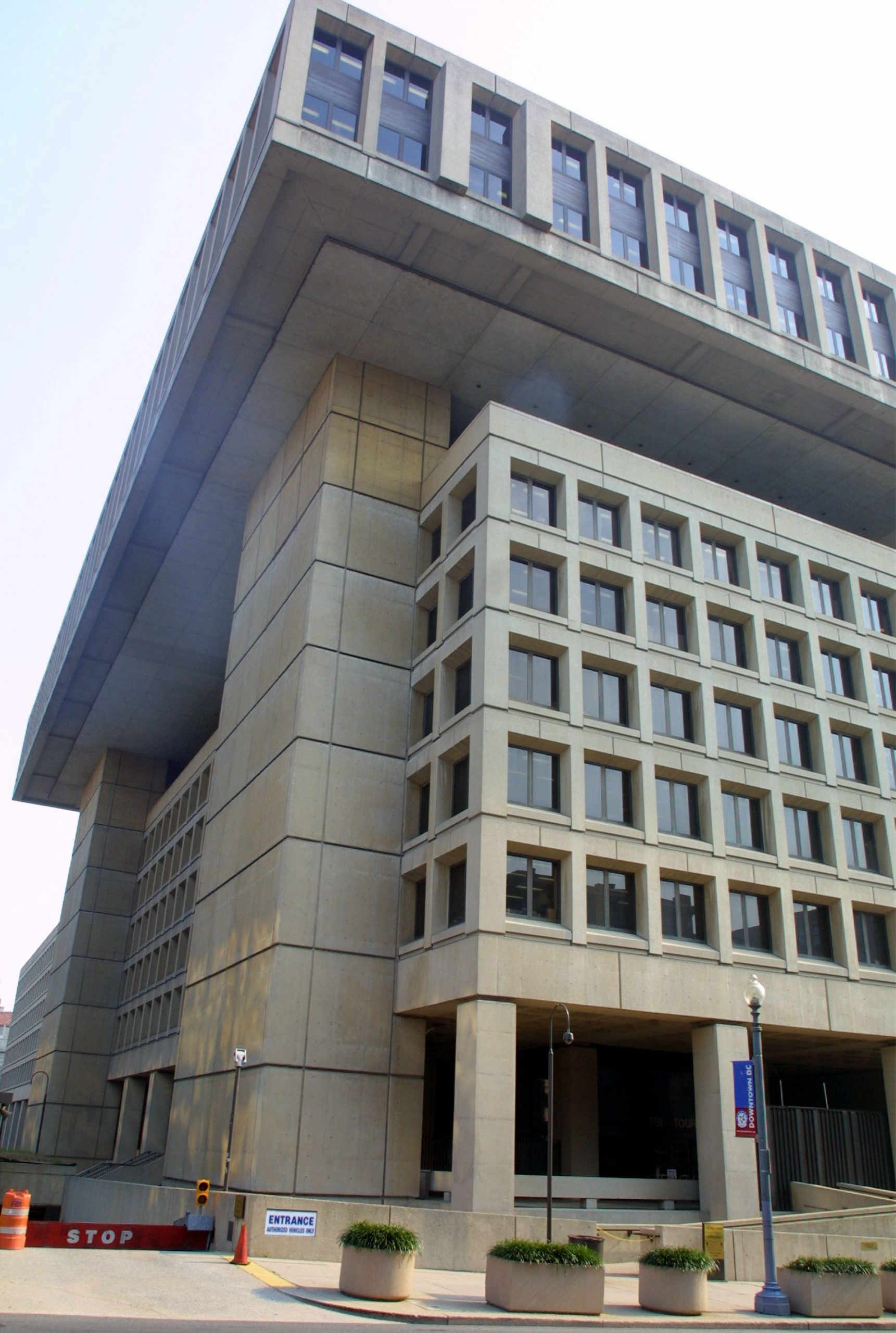 Virginia lawmakers tell feds state is ‘ideal’ new home for FBI