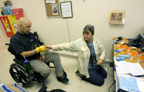 More veterans may be eligible for brain injury compensation