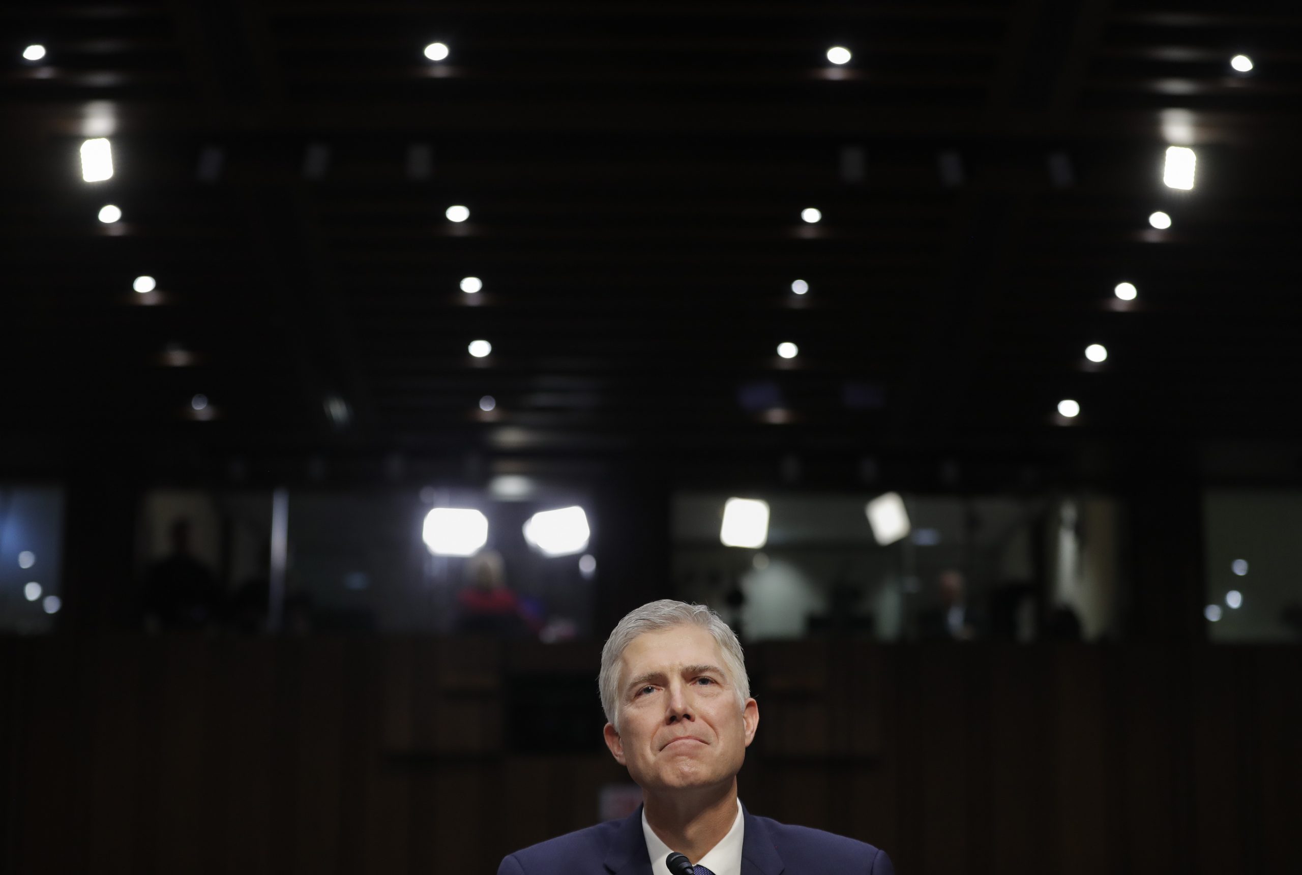 A call for prosecutorial oversight