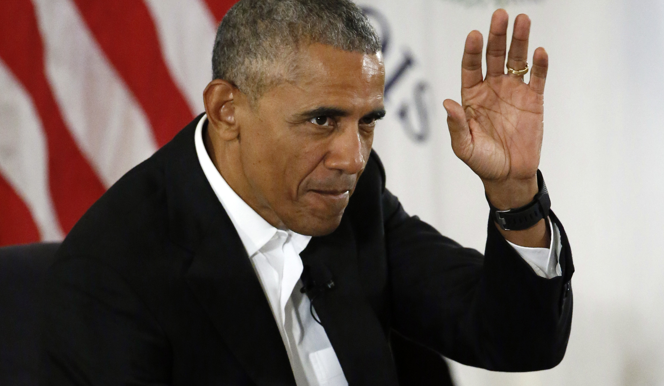 Bipartisan bill would address Obama administration intel abuses