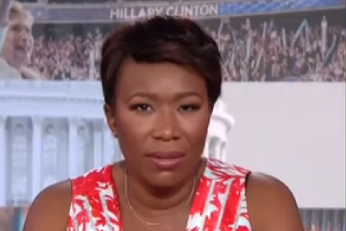 MSNBC anchor won’t tolerate guest claiming Clinton emails pose a risk to national security