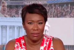 MSNBC anchor won’t tolerate guest claiming Clinton emails pose a risk to national security
