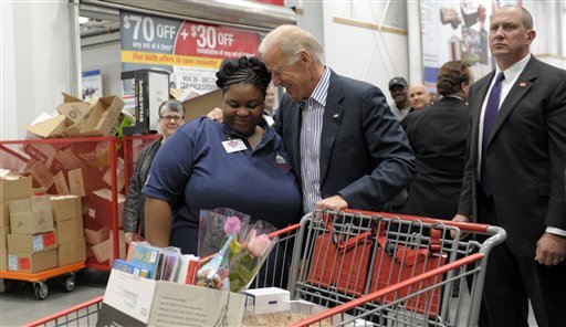 Joe Biden won’t admit it, but his proposal would hike taxes on the middle class