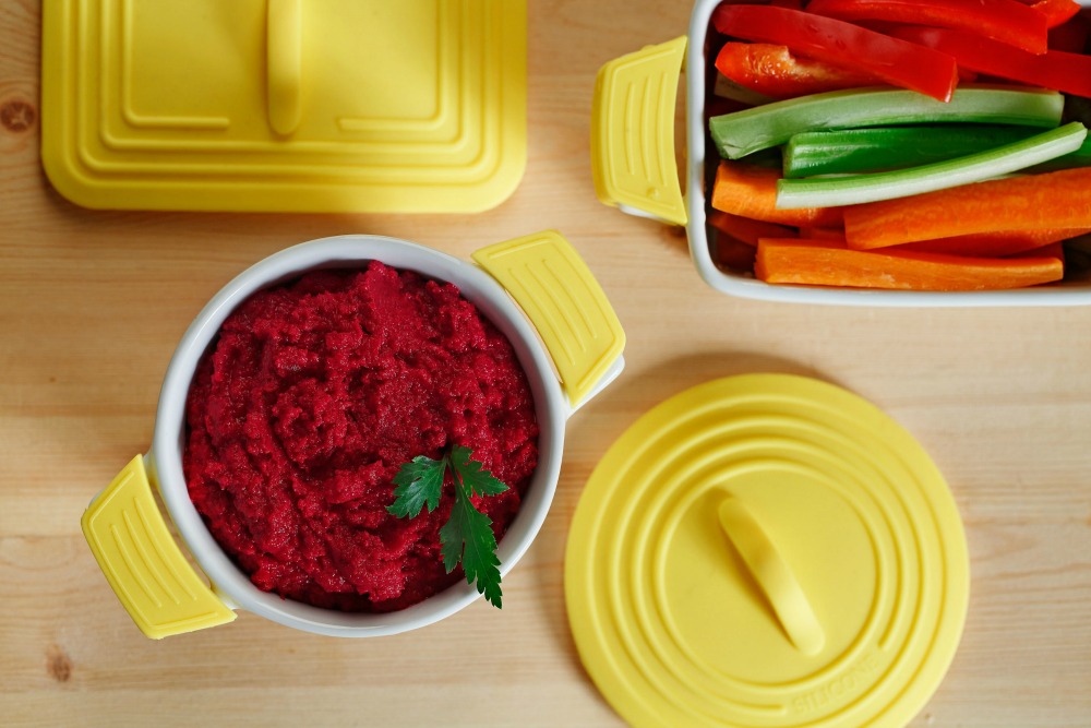 USDA updates federal guidance on how kids should eat snacks