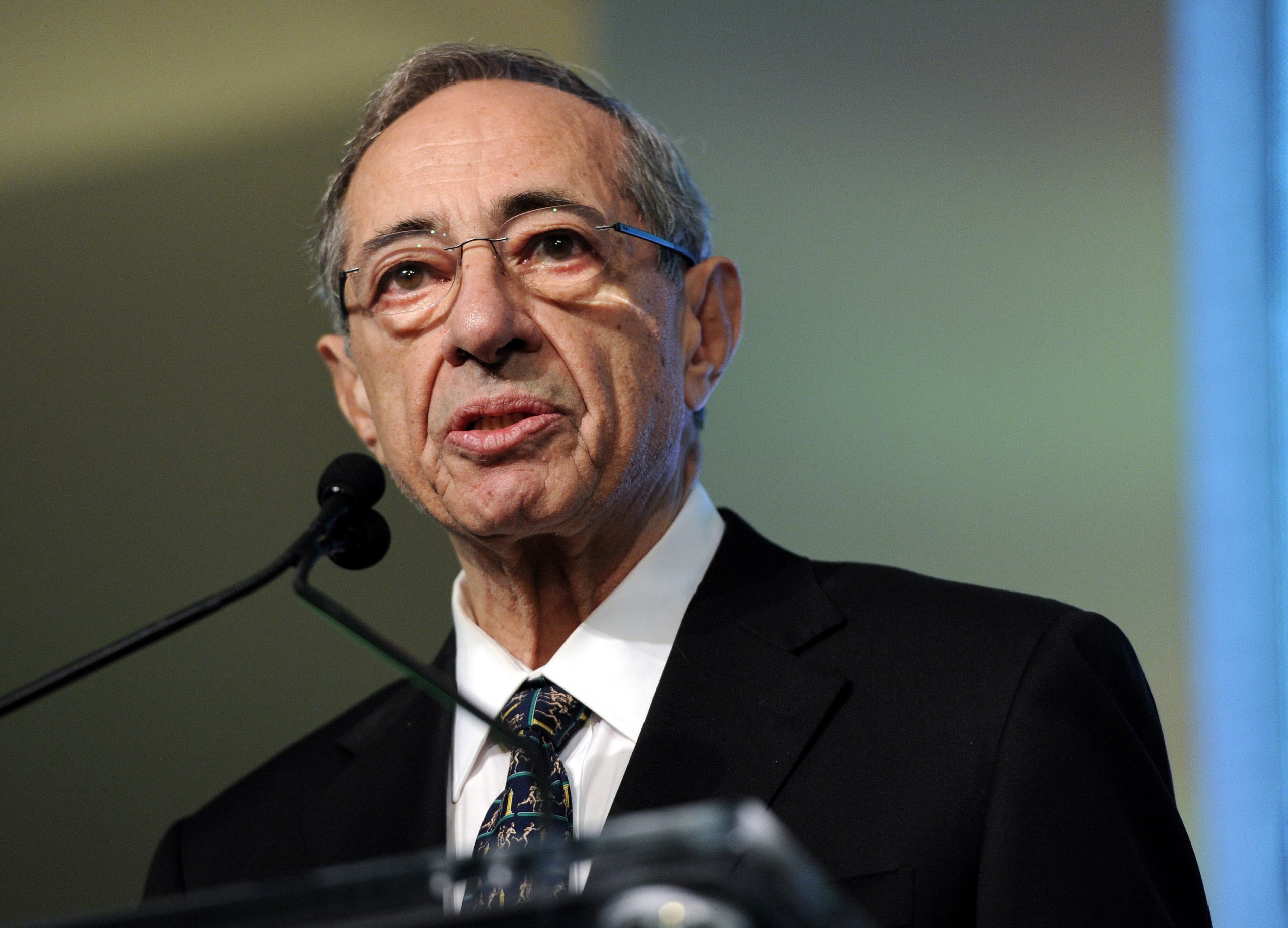 Mario Cuomo’s abortion argument is a bloody legacy