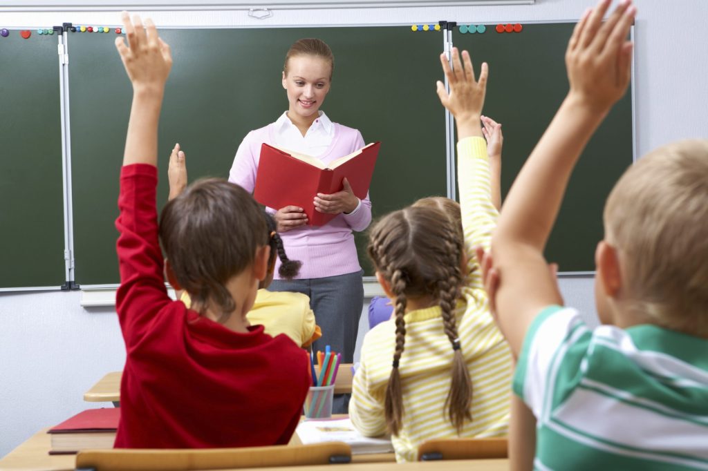 School nurses in short supply in Illinois