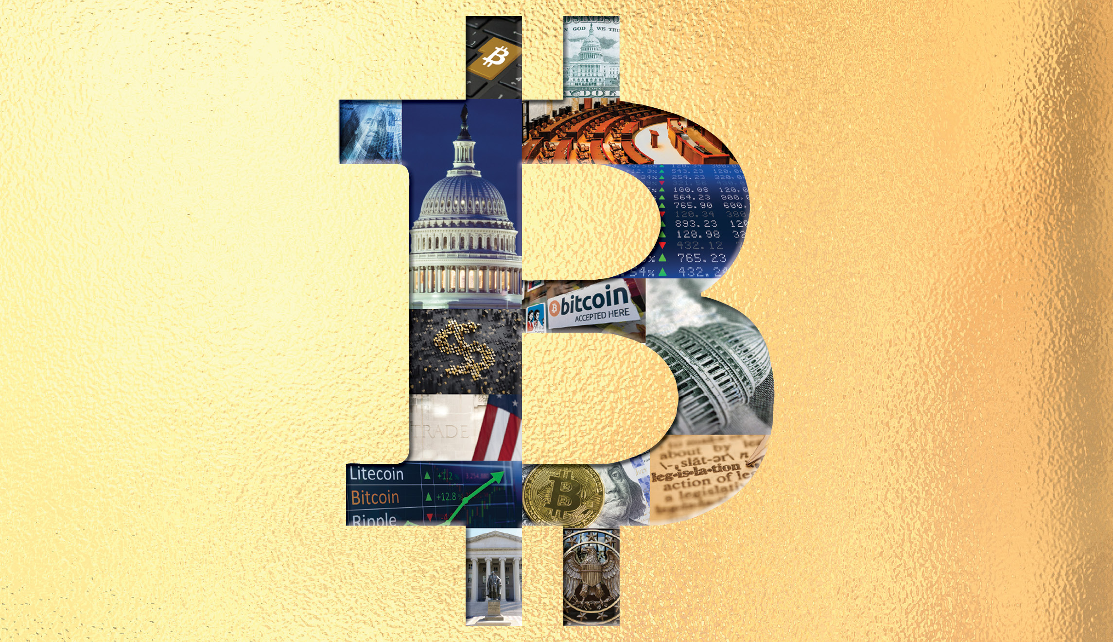 Will the government start regulating bitcoin?