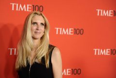 Coulter: No apologies for ‘f–ing Jews’ tweet