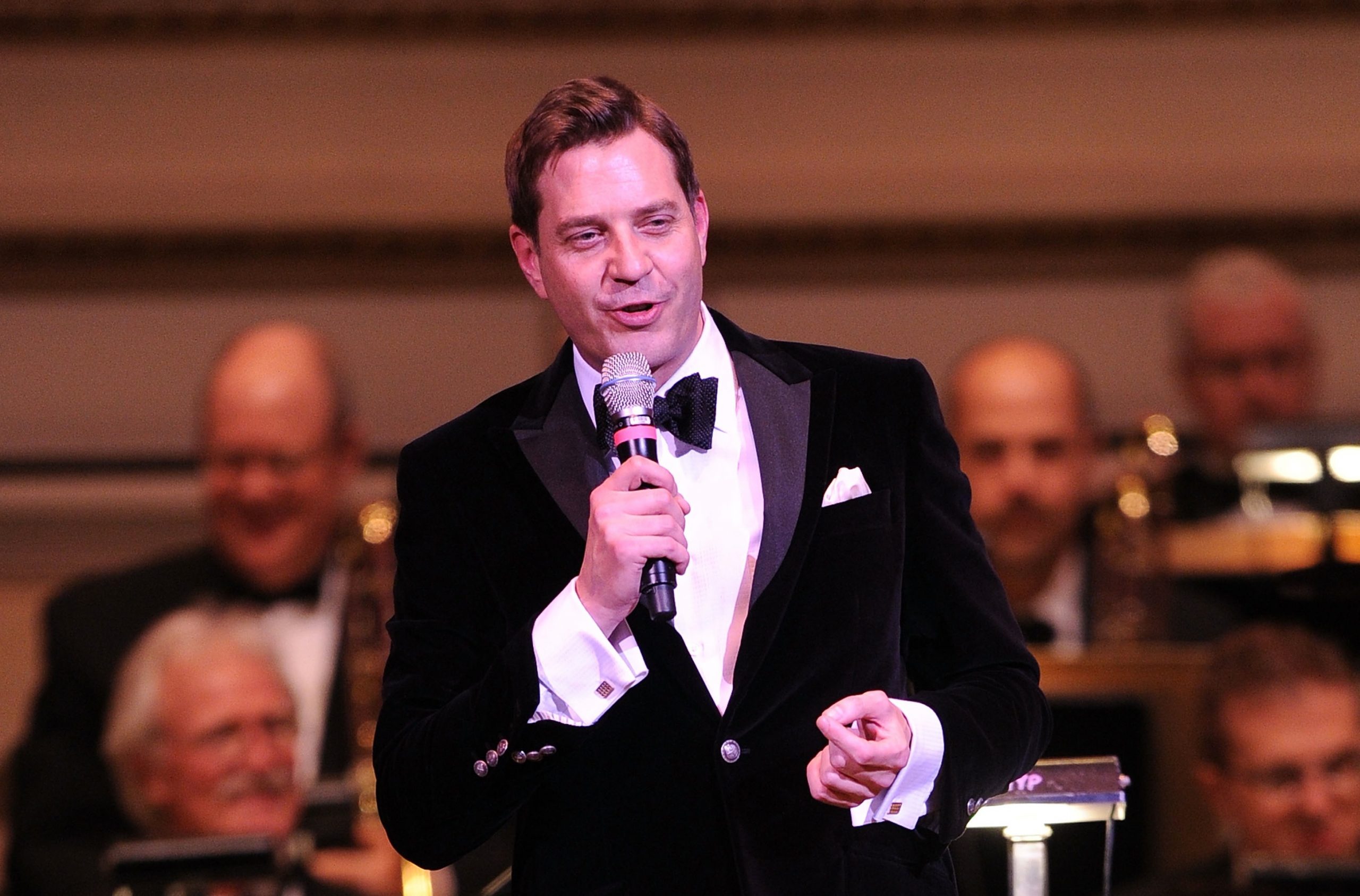 The List for Aug. 30