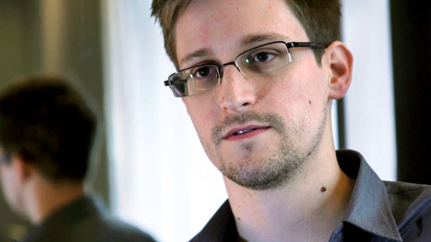 Edward Snowden: ‘Being called a traitor by Dick Cheney is the highest honor you can give an American’