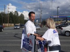 Joe Miller’s odd non-concession concession