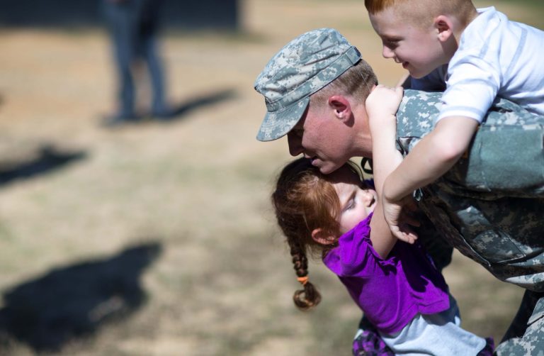 The military services are already beginning to recruit women for combat jobs. (AP Photo/Branden Camp)