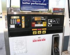 Recoveries and Oil Don’t Mix