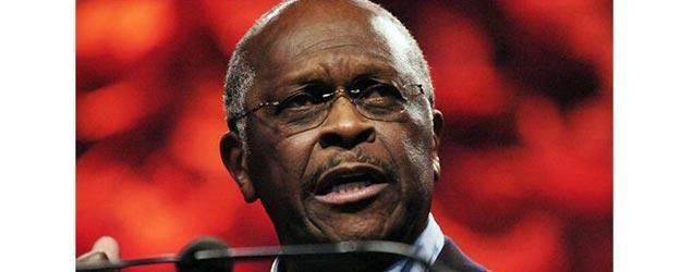 Cain: Perry ‘insensitive to a lot of black people’