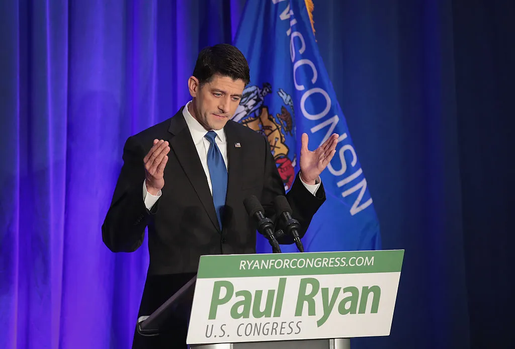 How We Got to Gill v. Whitford, the Wisconsin Gerrymandering Case