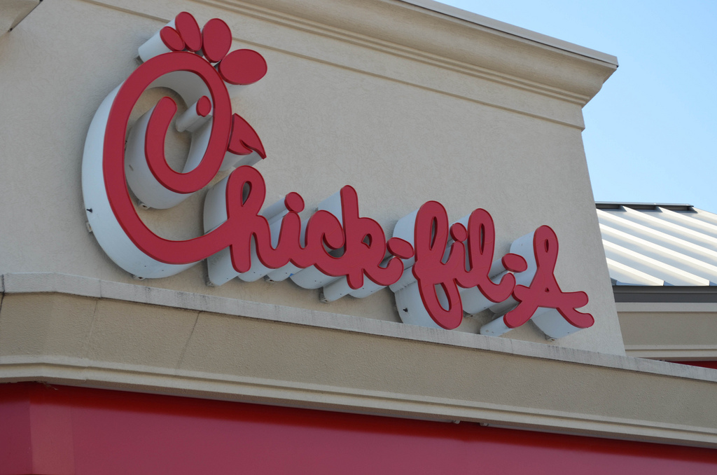 Conservatives outraged after Chick-fil-A hires diversity, equity, and inclusion executive