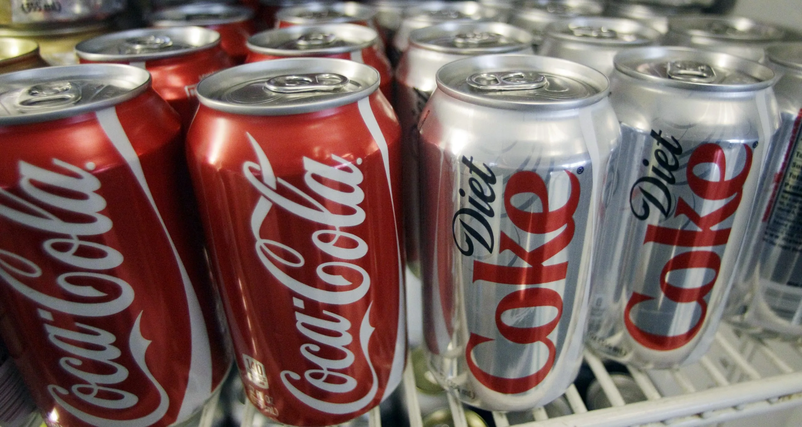 Coca-Cola and Delta absent from corporate voting rights statement after GOP pressure