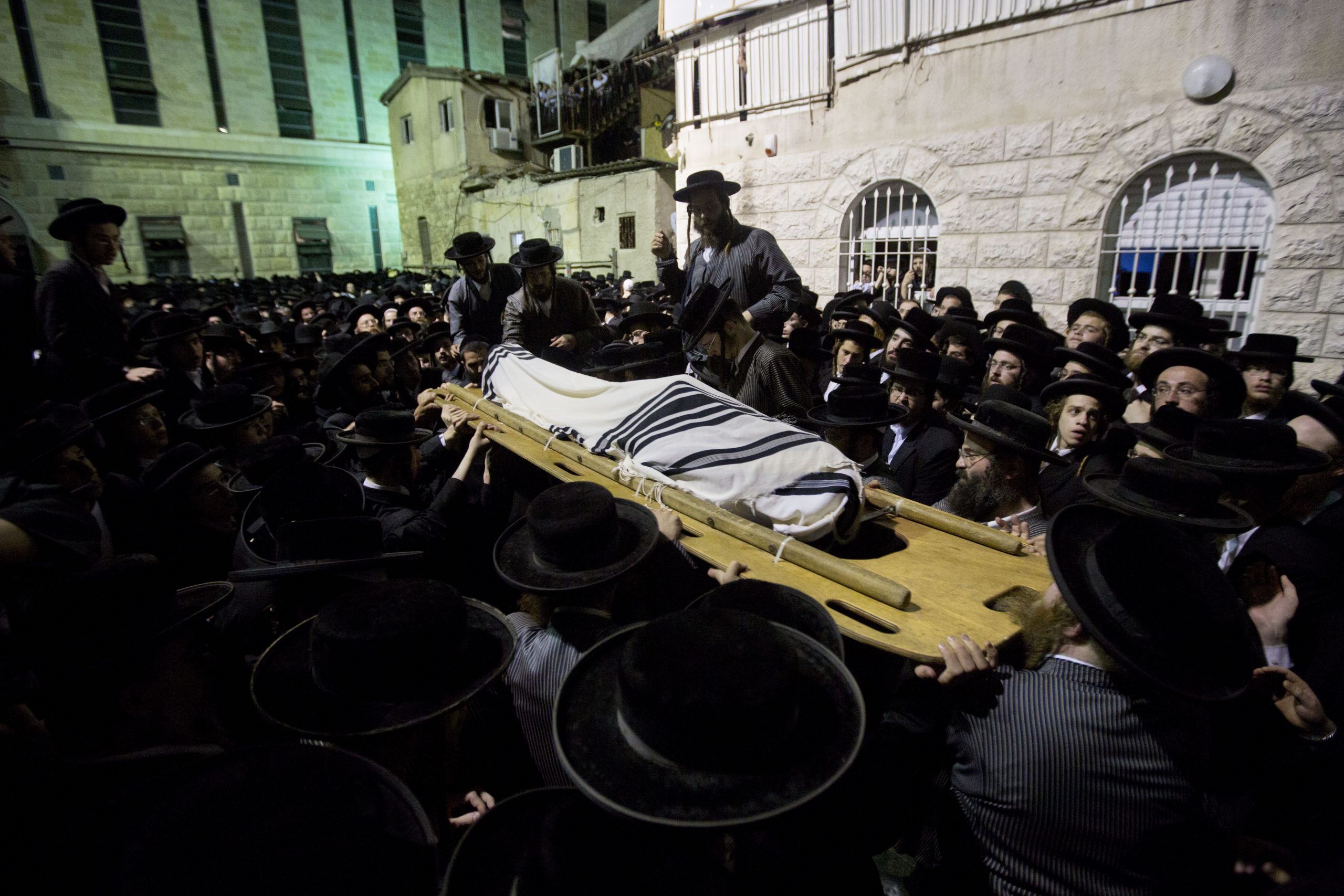 Israel, Hamas accept Egyptian cease-fire plan