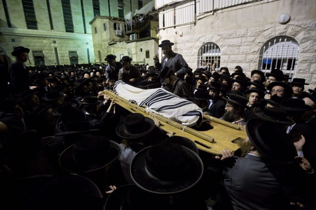 Israel, Hamas accept Egyptian cease-fire plan