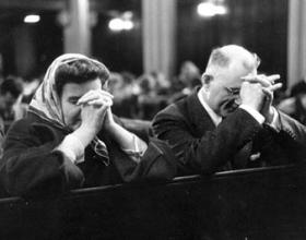 A Country at Prayer