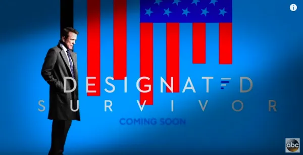 New ABC show imagines entire government being wiped out