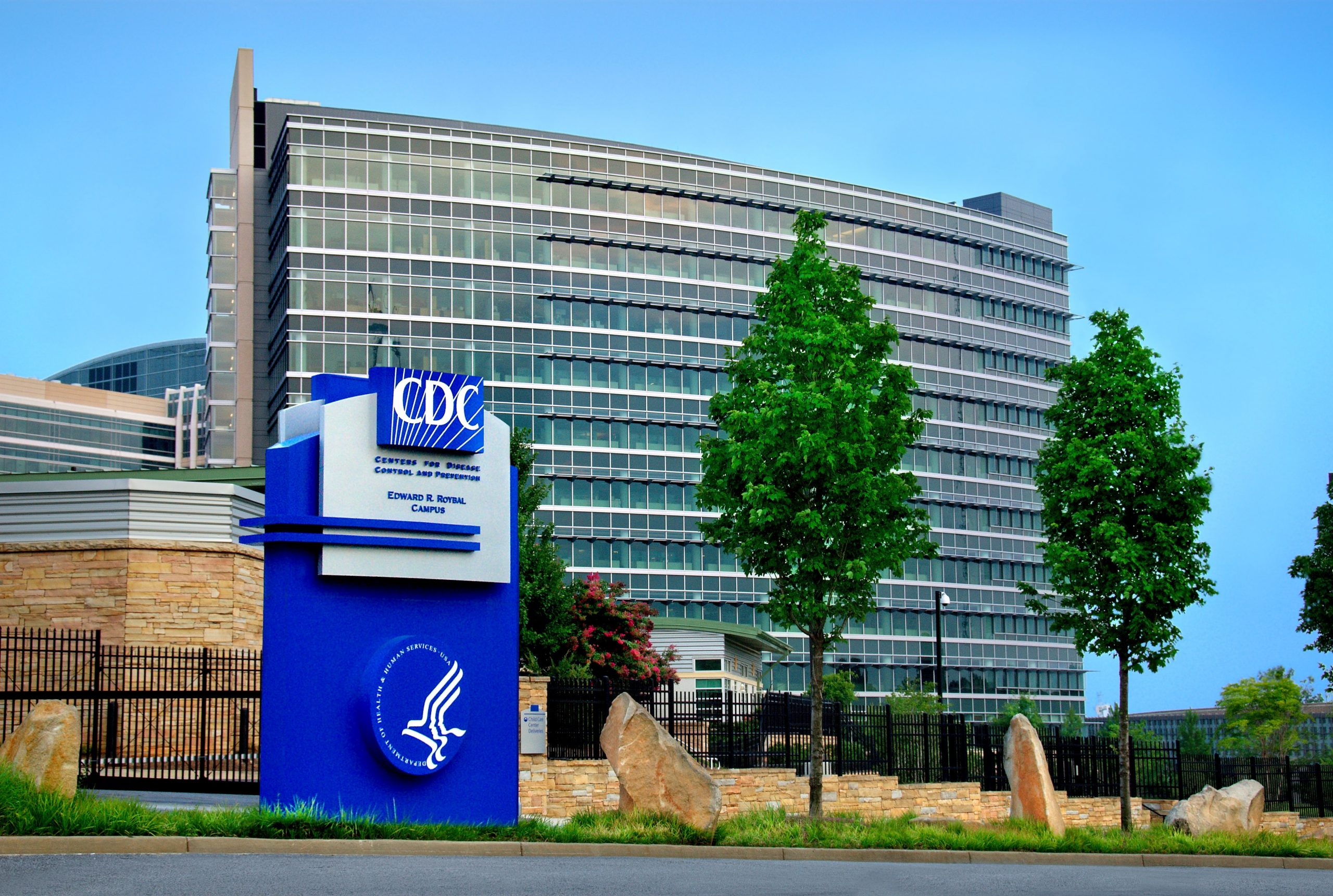 Trump administration considers HIV/AIDS expert to lead CDC: Reports