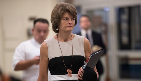Centrist Democrats break with liberals to join GOP on climate change ‘down payment’ plan