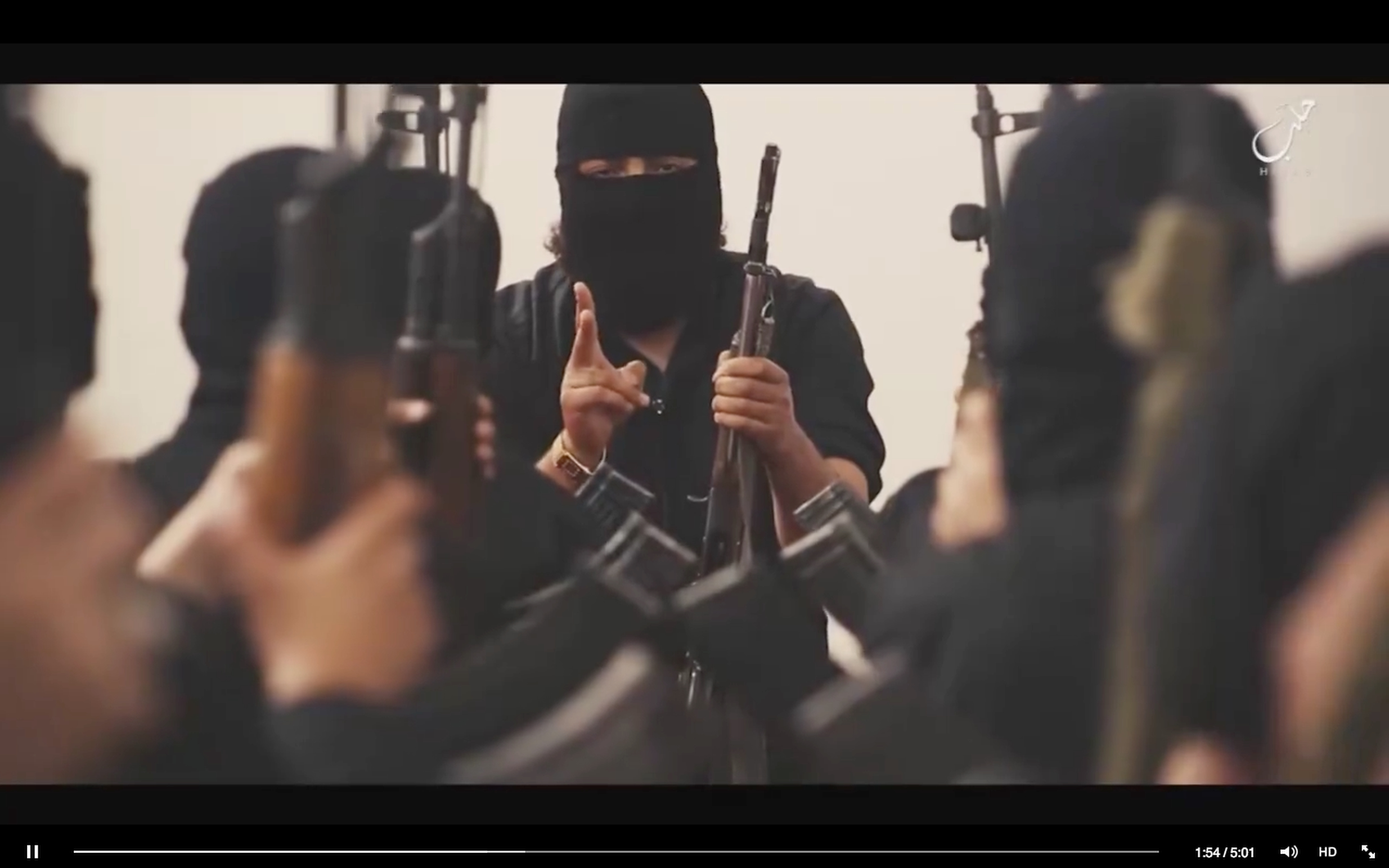 The new push to shut terrorists out of social media