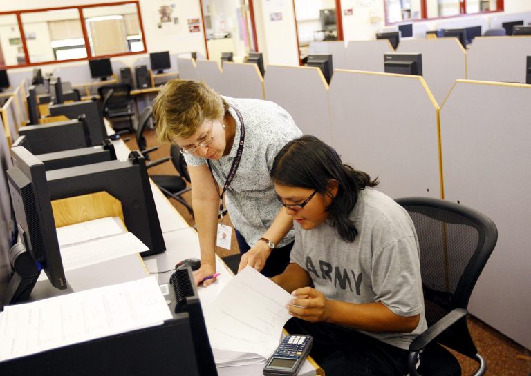 A decade of PISA scores shows alarming achievement gap growth