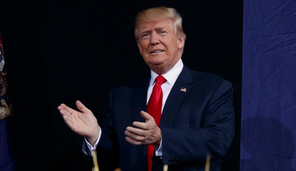 American Bar Association: Trump federal appeal court nominee ‘not qualified’