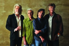 Nitty Gritty Dirt Band celebrates 40 years of folk tunes at Birchmere
