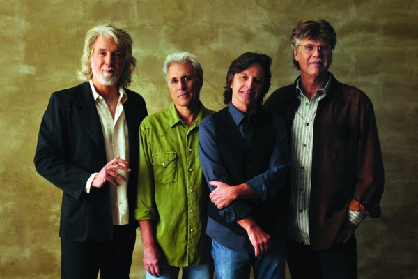 Nitty Gritty Dirt Band celebrates 40 years of folk tunes at Birchmere