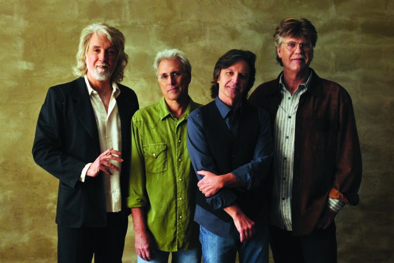 Courtesy photo
The Nitty Gritty Dirt Band heads to the Birchmere on Thursday night.