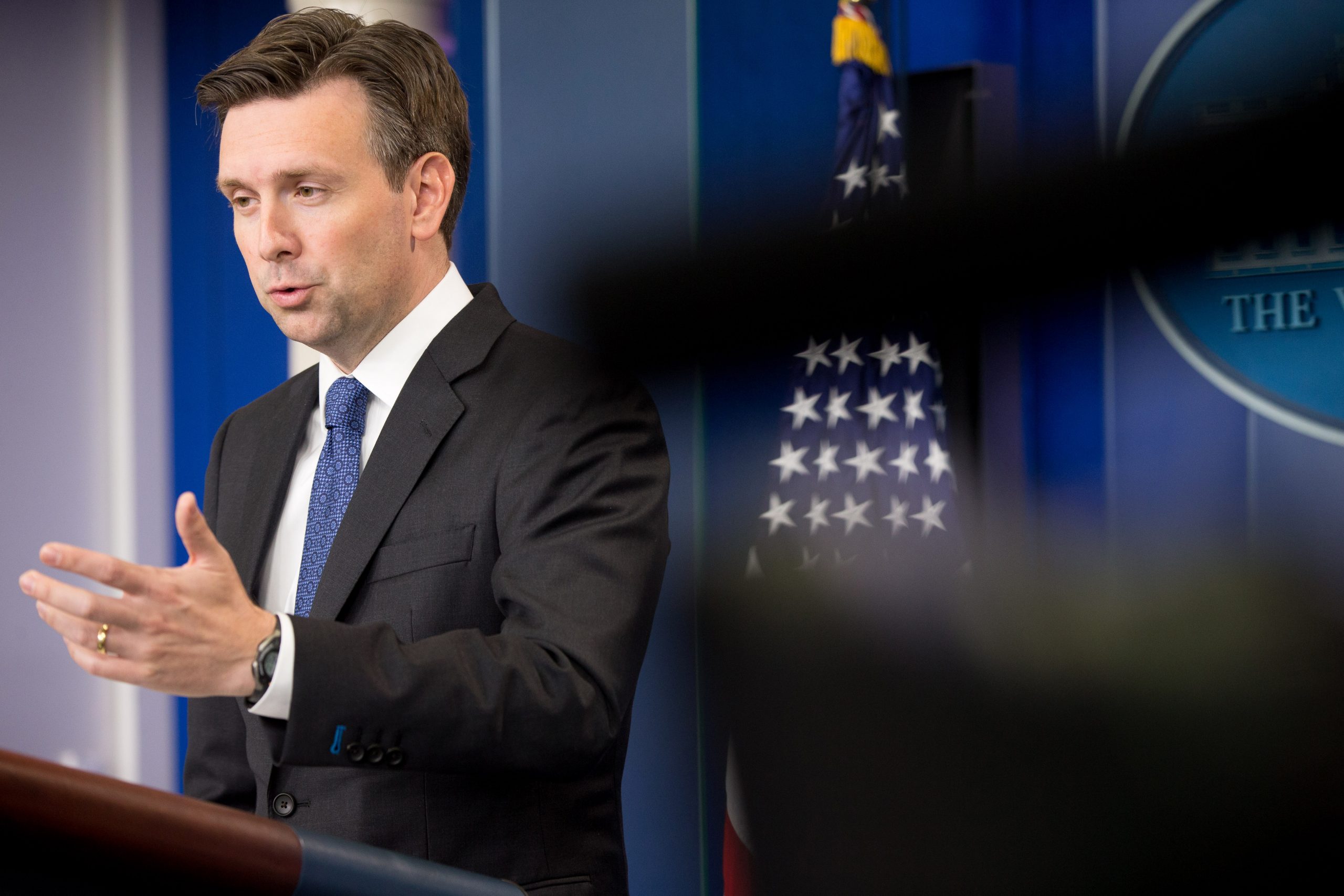 Amid probe of intelligence, Obama ‘confident’ in ISIS assessments