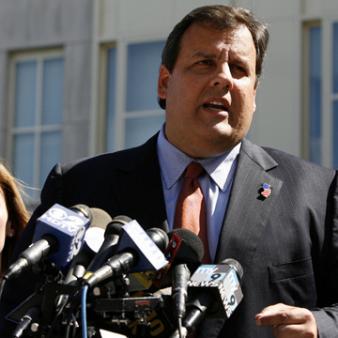 And Christie Makes Four