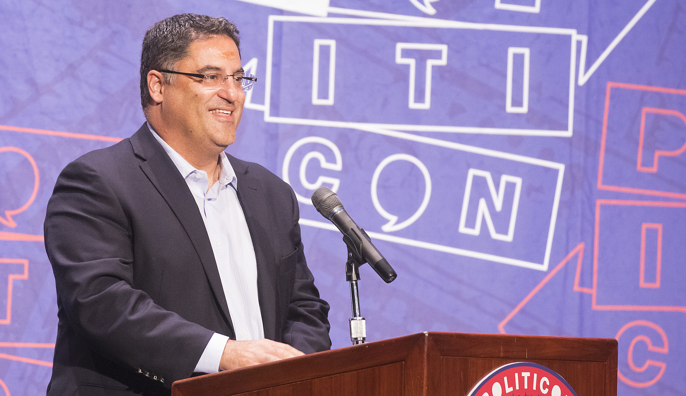 Young Turks founder Cenk Uygur running for Katie Hill’s former seat