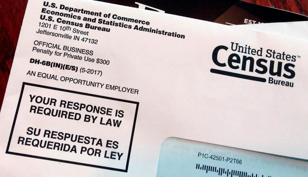 Manhattan judge says lawsuit challenging census citizenship question can move forward