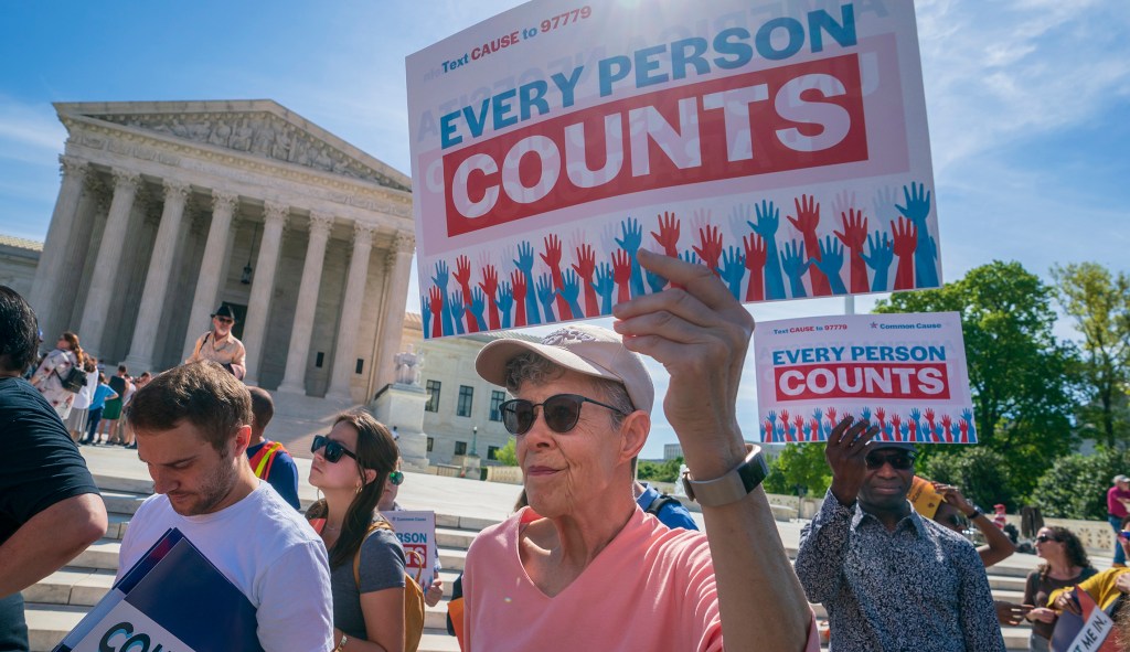 ‘Processing anomalies’ in census data strain December deadline
