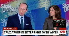 Trump aide: Immigration leads to ‘risk of female genital mutilation’ in U.S.